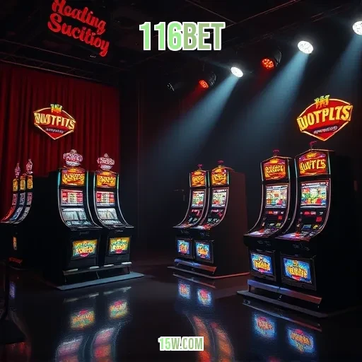 116BET: Descubra a Diversão dos Jogos de Cartas Incríveis