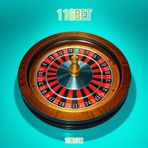 116BET: A Nova Era dos Jogos Online e Dicas Imperdíveis