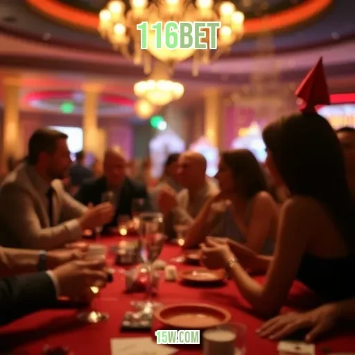 116BET Suporte: Soluções Avançadas para Jogadores Brasileiros