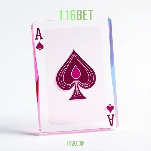 116BET: A Emoção dos Jogos de Mesa que Você Não Pode Perder