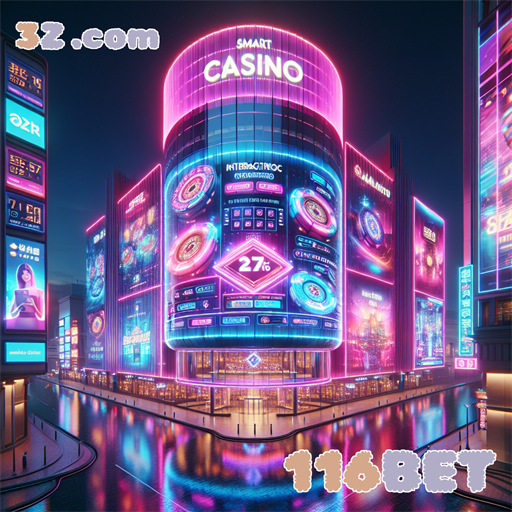 116BET